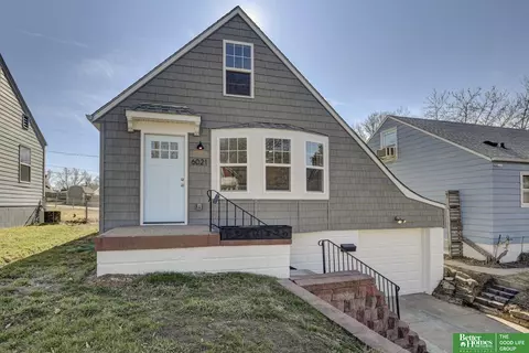 6021 Blondo St, Omaha, NE 68104