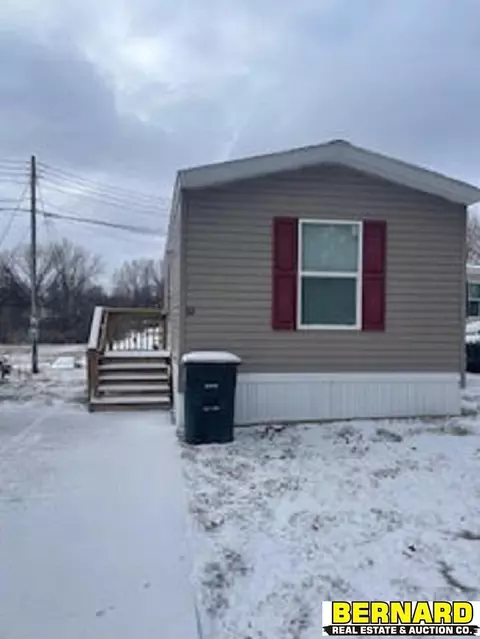 1701 5th Corso Corso NE #68, Nebraska City, NE 68410