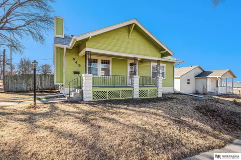 545 Washington St, Lincoln, NE 68502