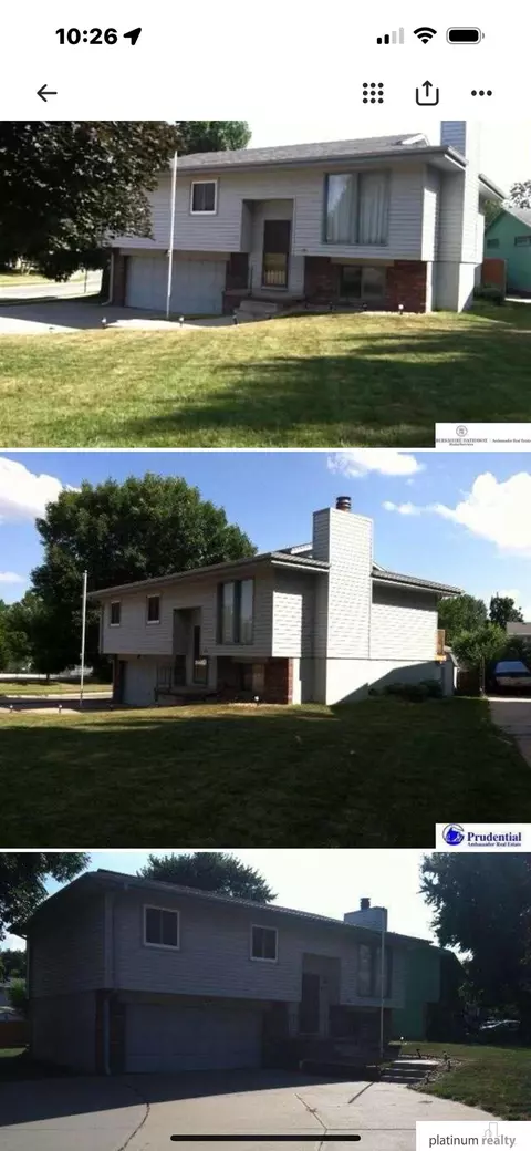 9101 Autumn Ln, La Vista, NE 68128