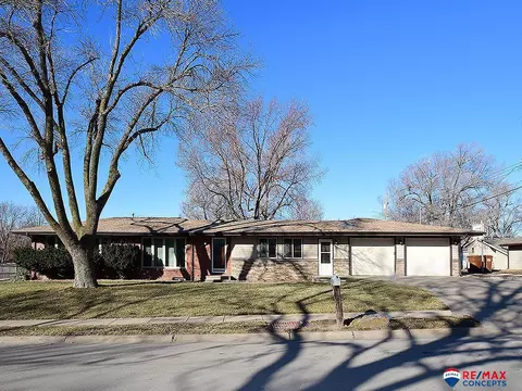 3101 N 11th St, Lincoln, NE 68521