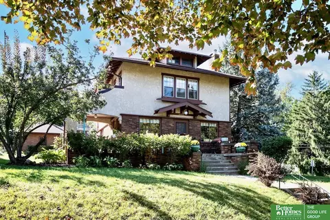 5123 Underwood Ave, Omaha, NE 68132
