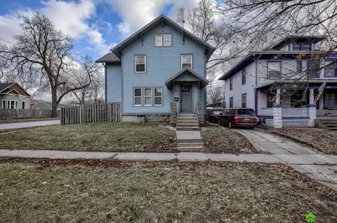 1545 Washington St, Lincoln, NE 68502