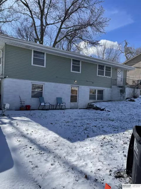 Exterior - 3605-07 Ernst St, Omaha, NE 68112 photo 3 of 6