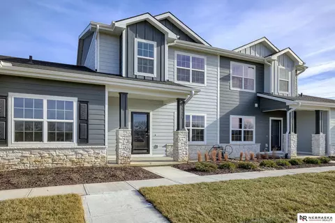 11405 N 161st Ct, Bennington, NE 68007