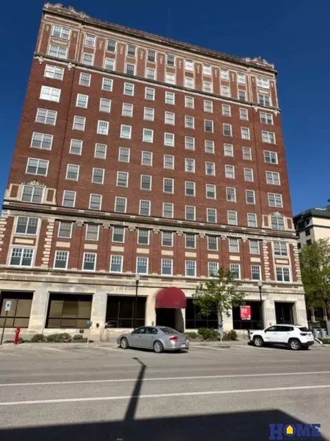 139 N 11th St #701, Lincoln, NE 68508