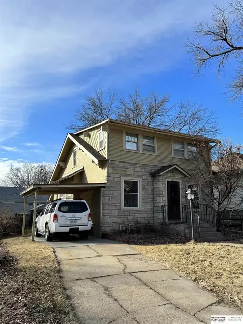 2811 Cable Ave, Lincoln, NE 68502