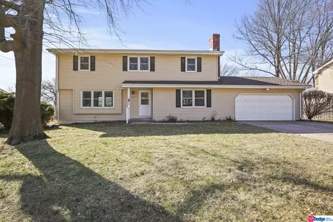 3616 S 118th St, Omaha, NE 68144
