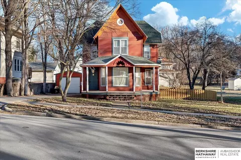 1005 E Corning St, Red Oak, IA 51566