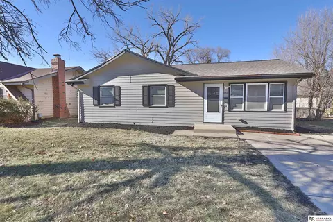 4908 N 65 St, Omaha, NE 68104