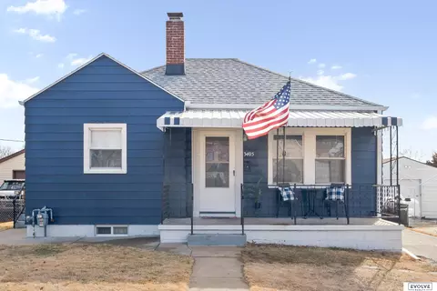 3405 Washington St, Omaha, NE 68107