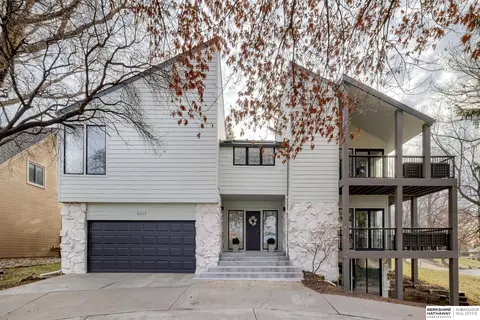 6317 S 120 Plz, Omaha, NE 68137