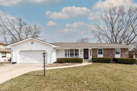 635 Simms Ave, Council Bluffs, IA 51503