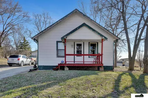 1419 12th Corso Corso, Nebraska City, NE 68410