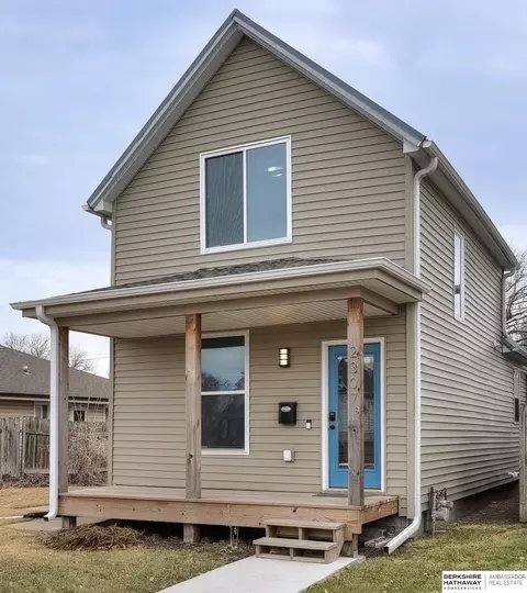 2307 3rd Ave, Council Bluffs, IA 51501