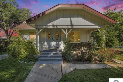 8388 Webster St, Omaha, NE 68114