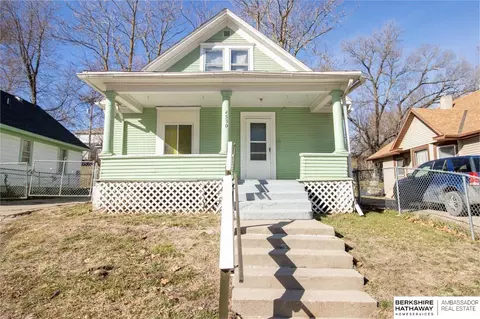 4530 N 36th Ave, Omaha, NE 68111