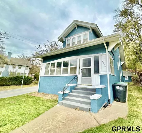 3236 Lafayette Ave, Omaha, NE 68131