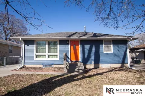 116 W Saunders Ave, Lincoln, NE 68521