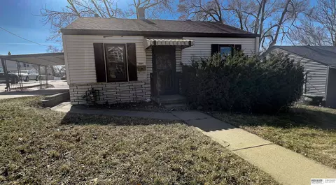 1801 Y St, Omaha, NE 68107