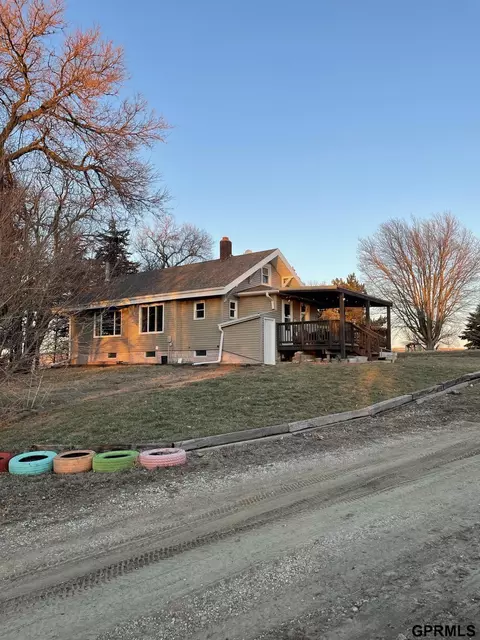 2115 County Rd F County Rd, Hooper, NE 68031