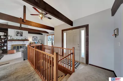 Entry Way - 643 Overlook Ln, Beatrice, NE 68310 photo 1 of 3