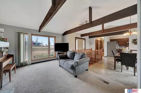 Living - 643 Overlook Ln, Beatrice, NE 68310 photo 1 of 7