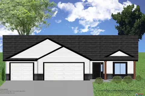 601 S 88th St, Lincoln, NE 68520