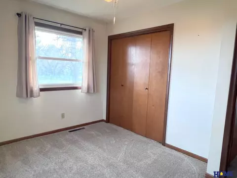 Bedroom - 1502 313th Rd, Seward, NE 68434 photo 1 of 3