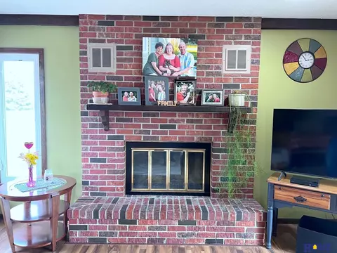 Living - 1502 313th Rd, Seward, NE 68434 photo 3 of 3