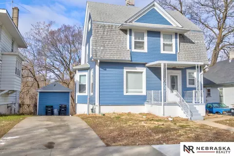 1516 N 41 Ave, Omaha, NE 68111