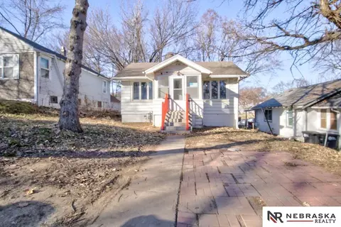 4728 Meredith Ave, Omaha, NE 68104