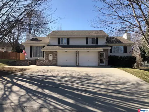 1872 S 1874 S 165 St, Omaha, NE 68130