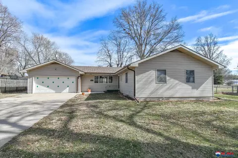 503 N 27th St, Ashland, NE 68003