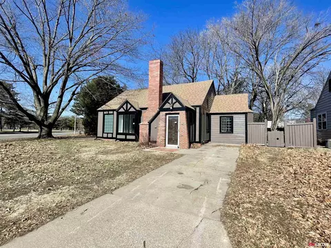 3600 Sumner St, Lincoln, NE 68506