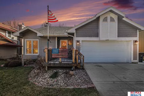 5043 S 163 Ave, Omaha, NE 68135