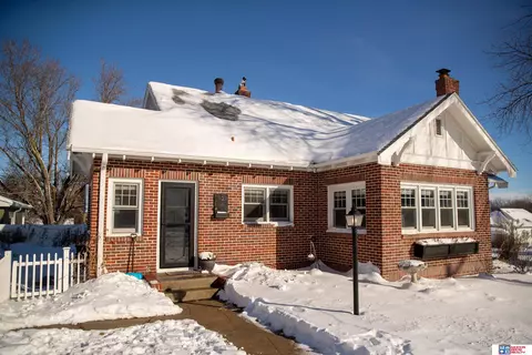 628 Kingsley Ave, York, NE 68467