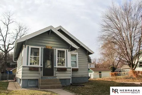 3338 N 55th St, Omaha, NE 68104