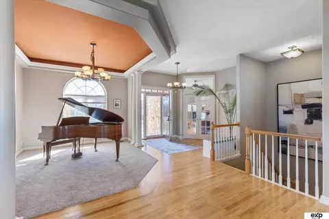 14850 Hanover St, Bennington, NE 68007