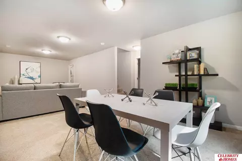 Dining - 10802 Sheffield St, Omaha, NE 68142 photo 4 of 5