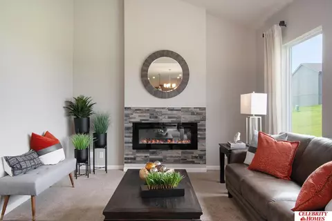 Living - 10802 Sheffield St, Omaha, NE 68142 photo 1 of 4