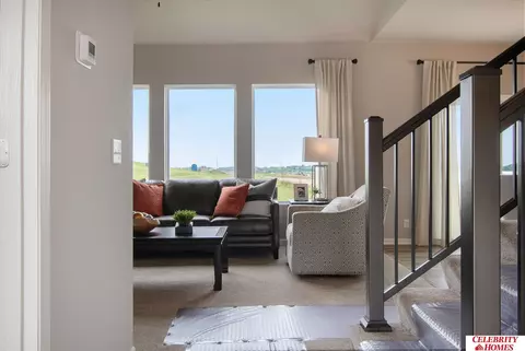 Entry Way - 10802 Sheffield St, Omaha, NE 68142 photo 1 of 2