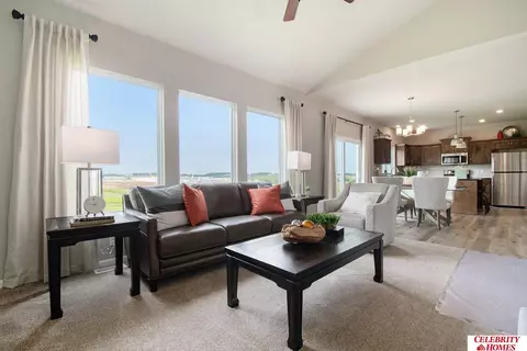 Living - 10802 Sheffield St, Omaha, NE 68142 photo 4 of 4