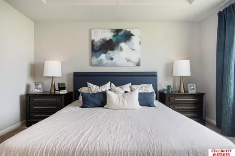 Bedroom - 10802 Sheffield St, Omaha, NE 68142 photo 1 of 6