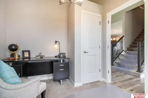 Entry Way - 10802 Sheffield St, Omaha, NE 68142 photo 2 of 2