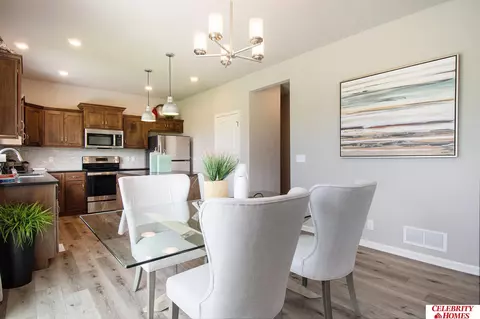 Dining - 10802 Sheffield St, Omaha, NE 68142 photo 3 of 5