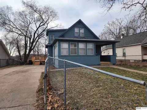 3341 Meredith Ave, Omaha, NE 68111