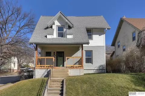 429 N 41 St, Omaha, NE 68131