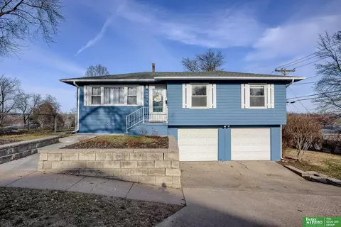 3503 S 87th Ave, Omaha, NE 68124