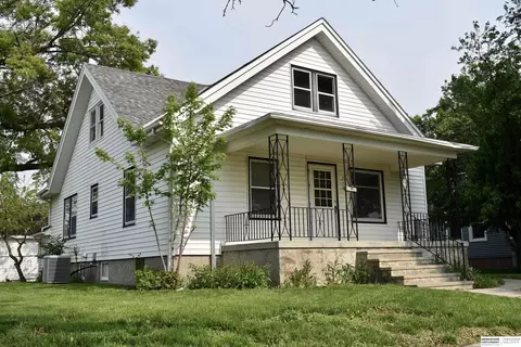 712 Main St, Scribner, NE 68057